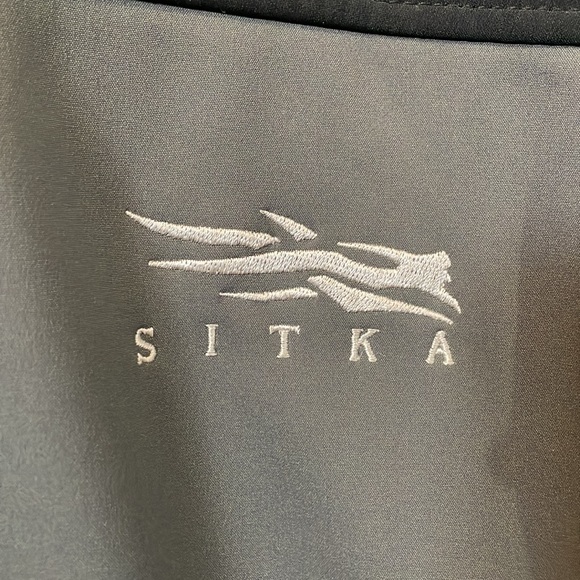 Sitka Jetstream jacket - Picture 2 of 5